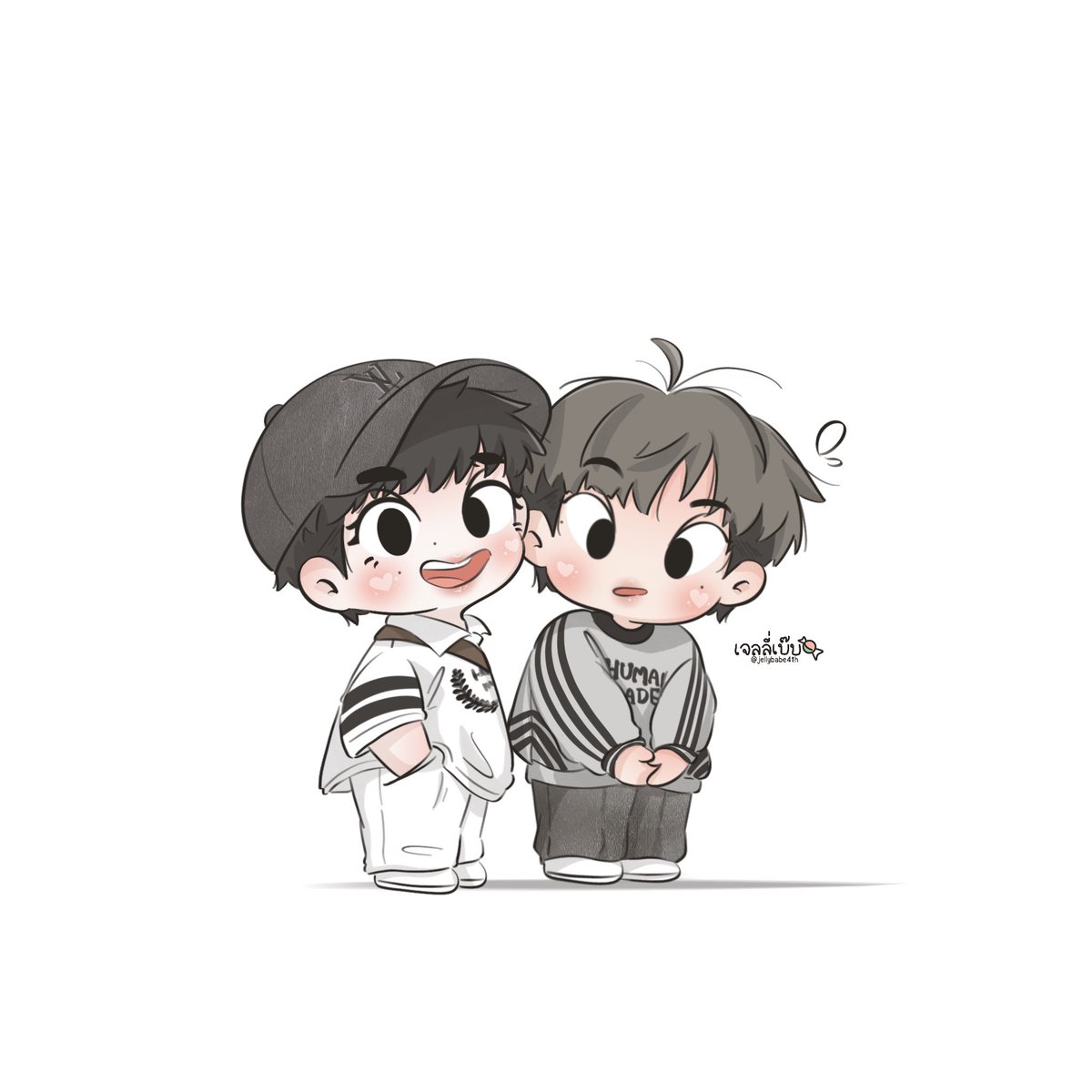 📸👀 #GeminiFourth