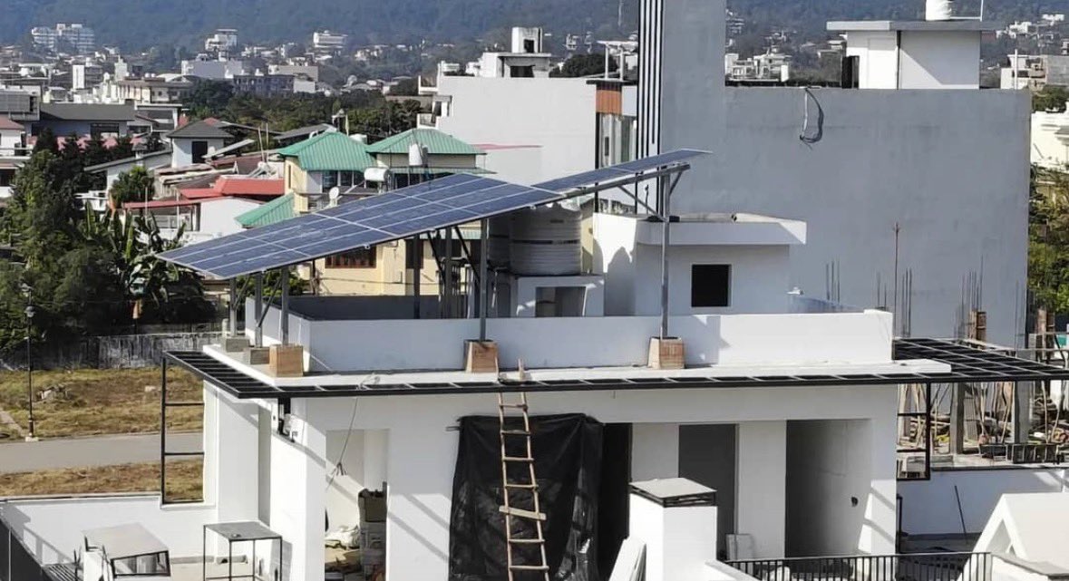 Oluwa_Jibzeey's tweet image. Power your Lights the smart way 
Install Once, Save for Years

Maximum Sustainable Energy Future

It can only be Jibal Tech Solutions

#Solarelectricity  #GoSolar  #SolarProducts  #SolarPower  #JibalTechSolutions