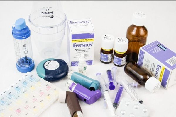 Our #AdministrationofMedicine to #Adults in #Care course is a 3 hour course aimed at those who are responsible for the giving of medicine to Adults. The next course is the 13:30-16:30 on 12th of March 2026 - and has spaces remaining. 

Book Now: bit.ly/4uc3BgS