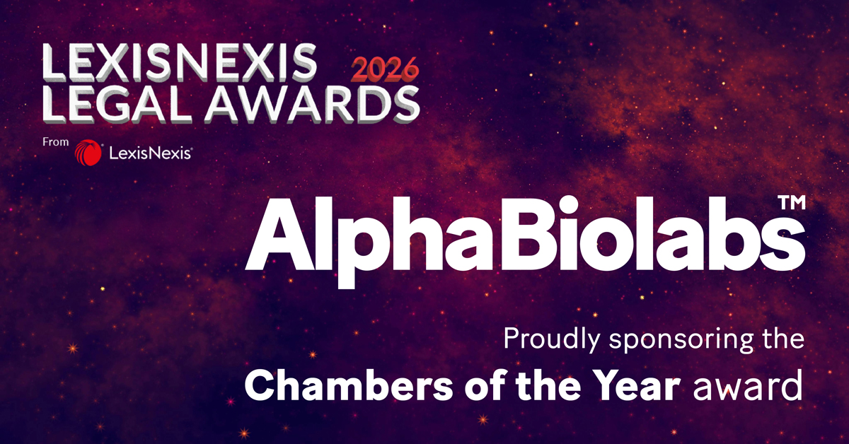 AlphaBiolabs tweet media