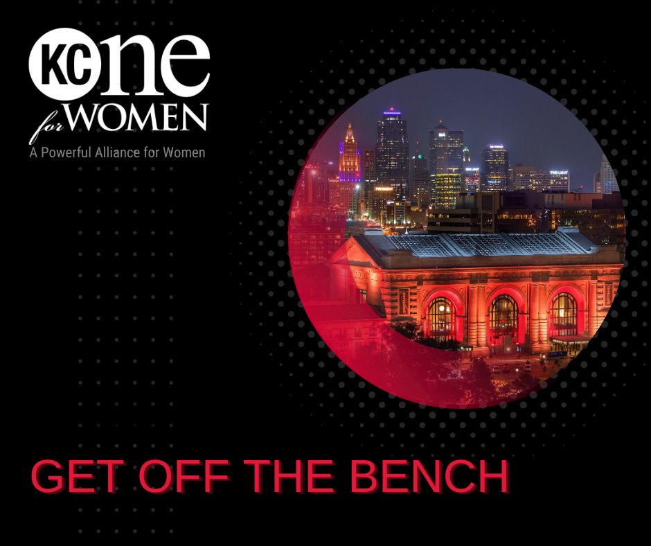 OneKC for Women tweet media