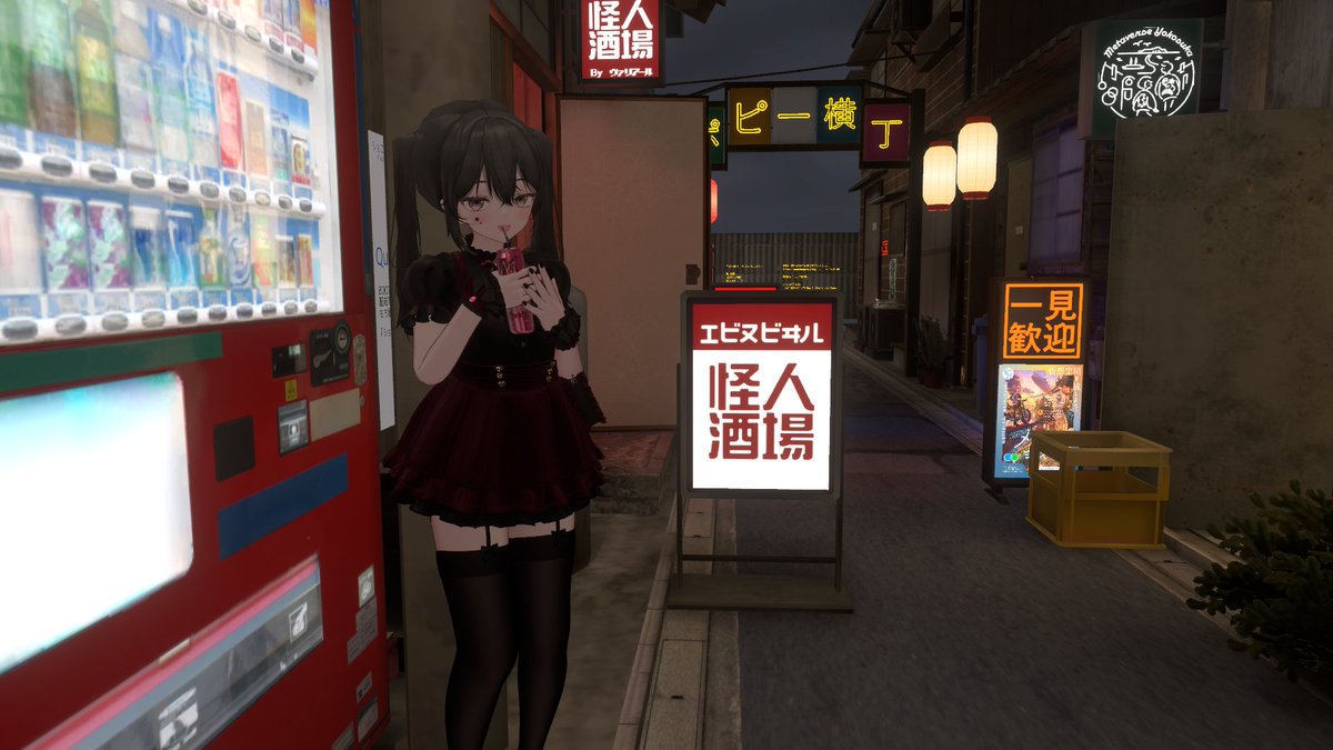暗影黃龍 tweet media