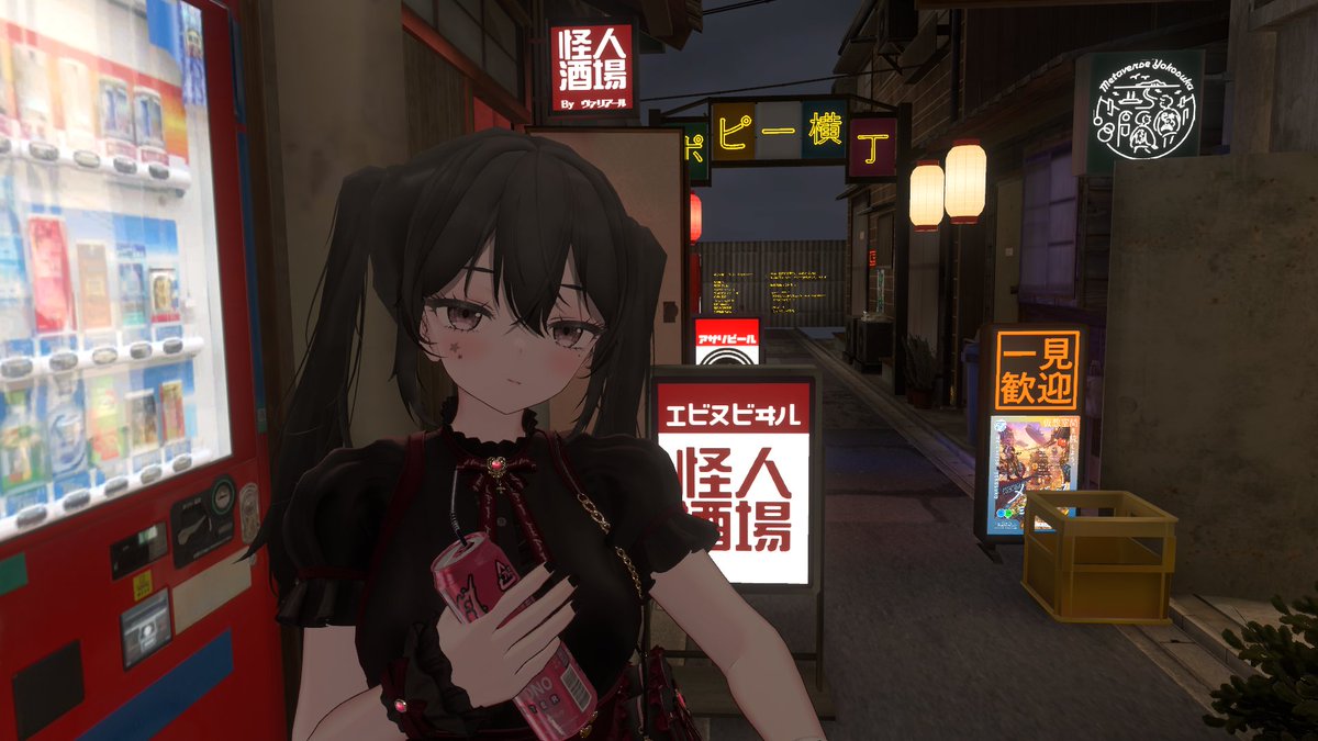 暗影黃龍 tweet media