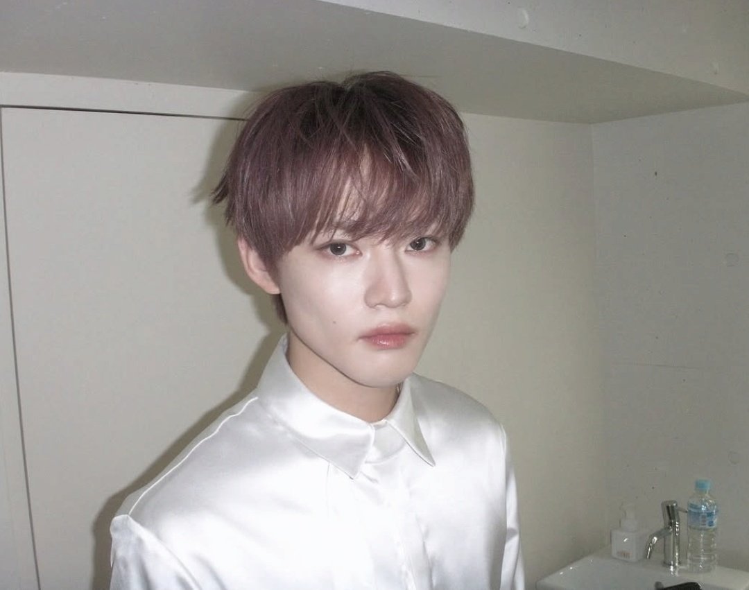 ΛƧ 𝒄𝒉𝒆𝒏𝒍𝒆 tweet media