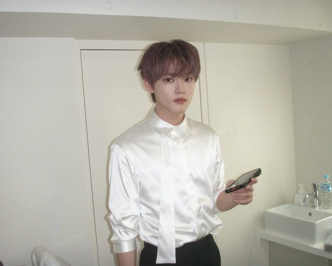 ΛƧ 𝒄𝒉𝒆𝒏𝒍𝒆 tweet media