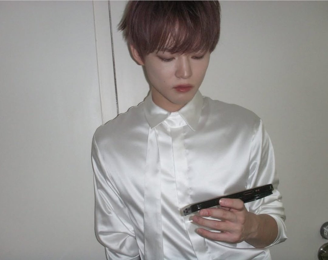 ΛƧ 𝒄𝒉𝒆𝒏𝒍𝒆 tweet media