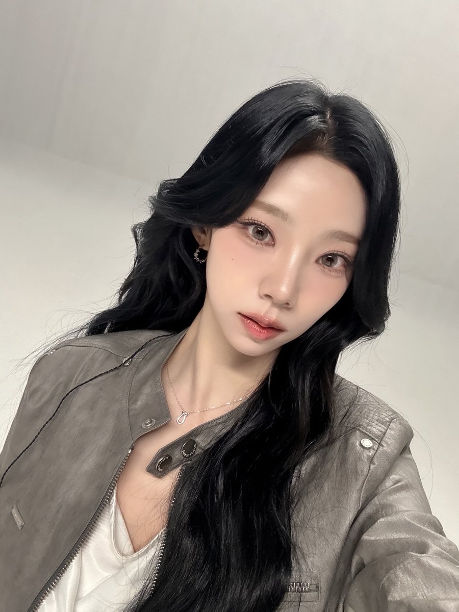 우주소녀 tweet media