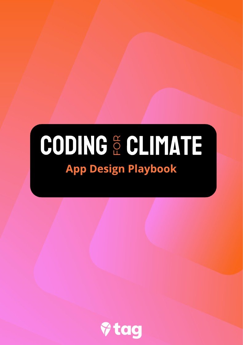 koentimmers's tweet photo. It's been cool to work with Apple on a new guide we developed which points out how to create a prototype for a new app. This partnership is part of our Coding for Climate Project which will launch in 2 weeks. 

👉 Register now (free): https://t.co/buMUF8dF5s
👉 Check our Apple playbook: https://t.co/luaji52VXv