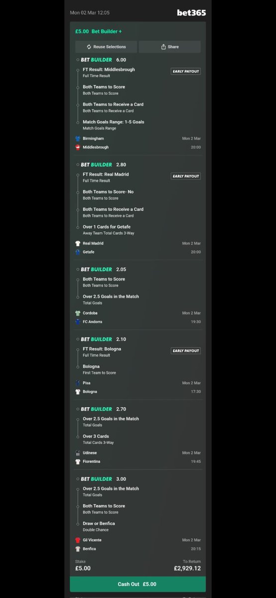 The In-Play Genie tweet media