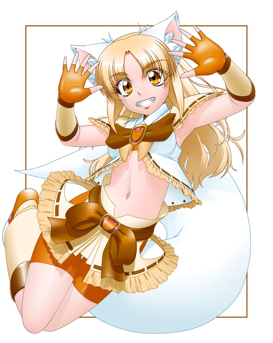 #耳の日 なので 