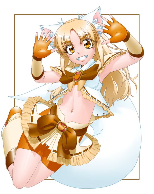 #耳の日 なので 