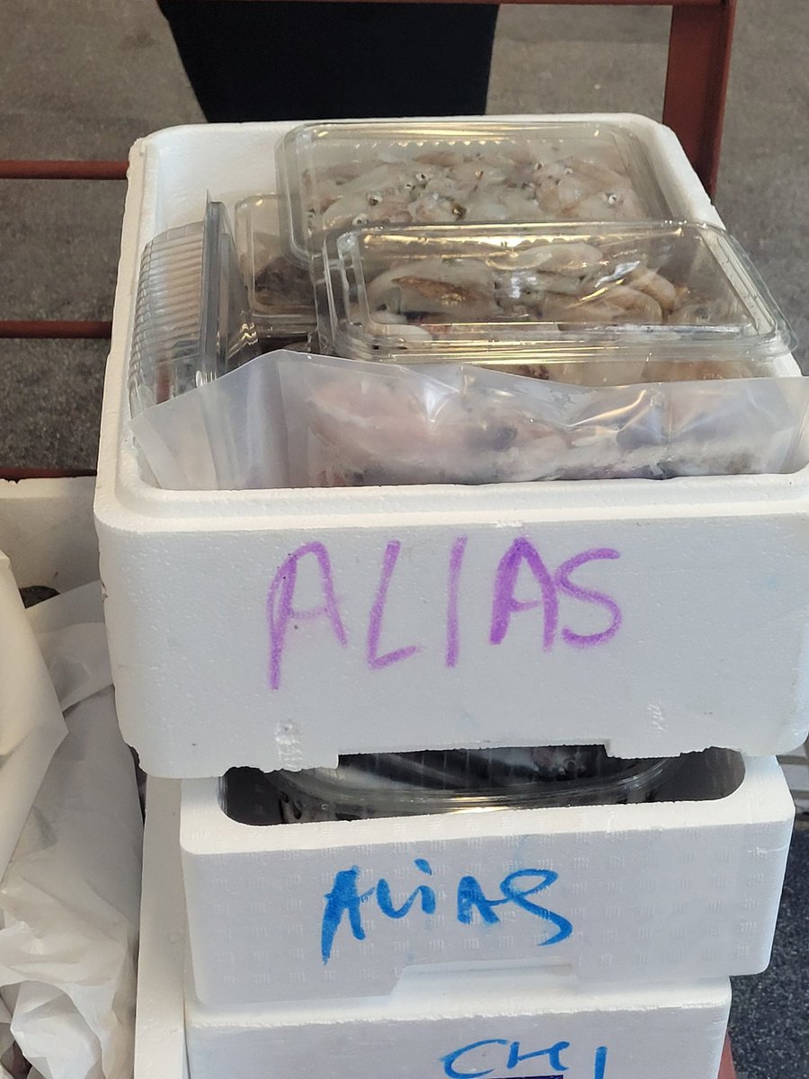 Restaurante Casa El Alias tweet media