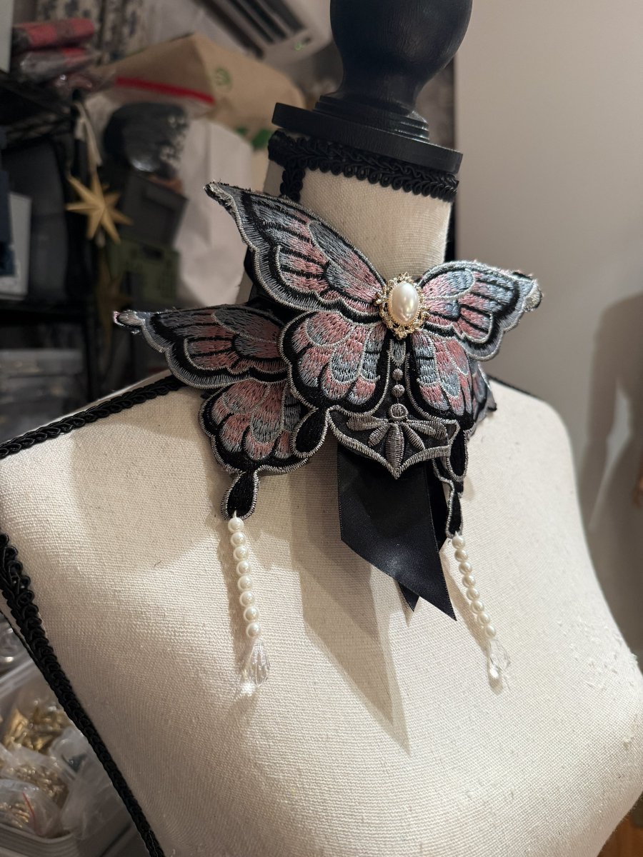 Kemuri装飾店 あき (@aki_akinz) / Posts / X