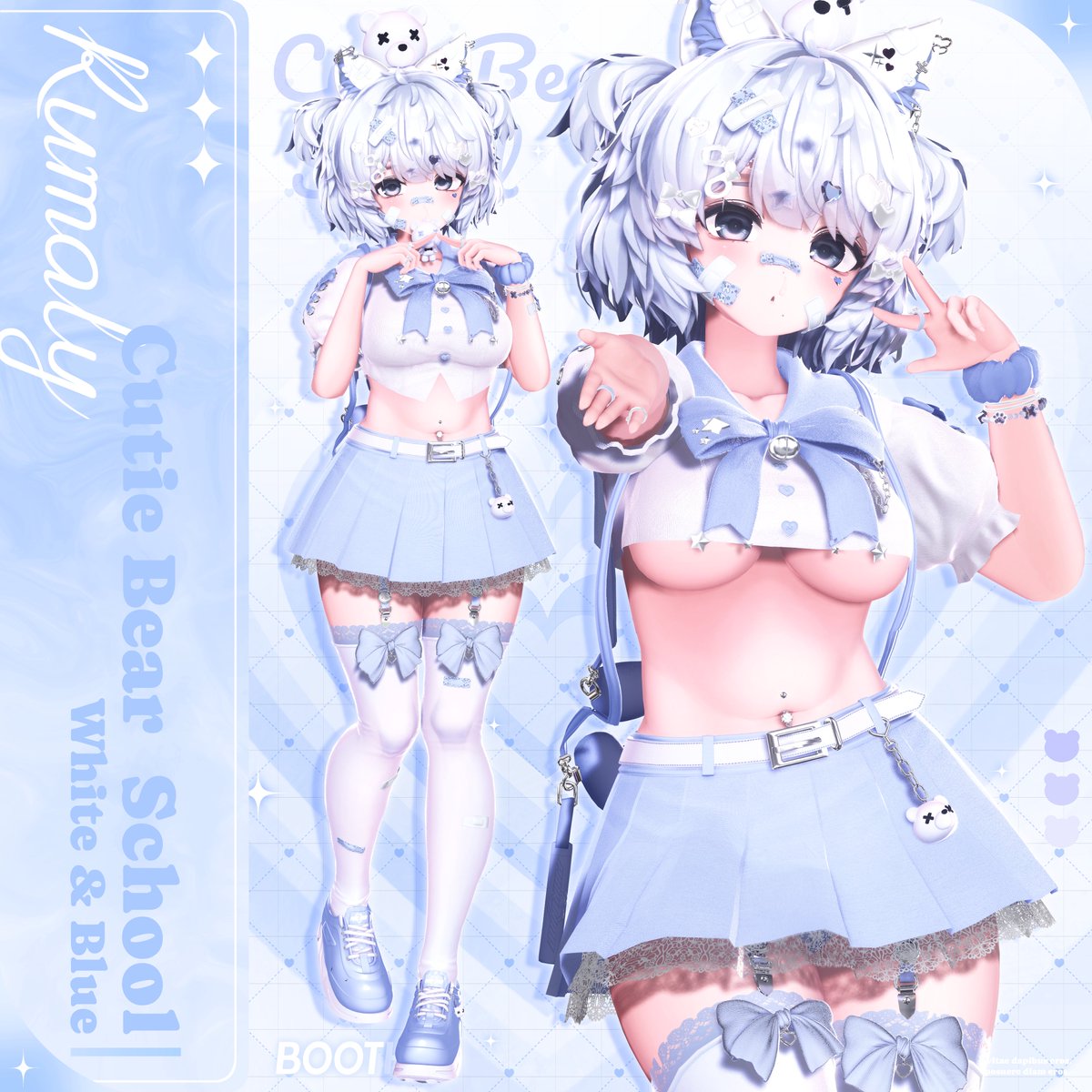 Pink💗Haze tweet media