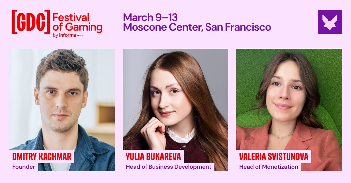 Playgama tweet media