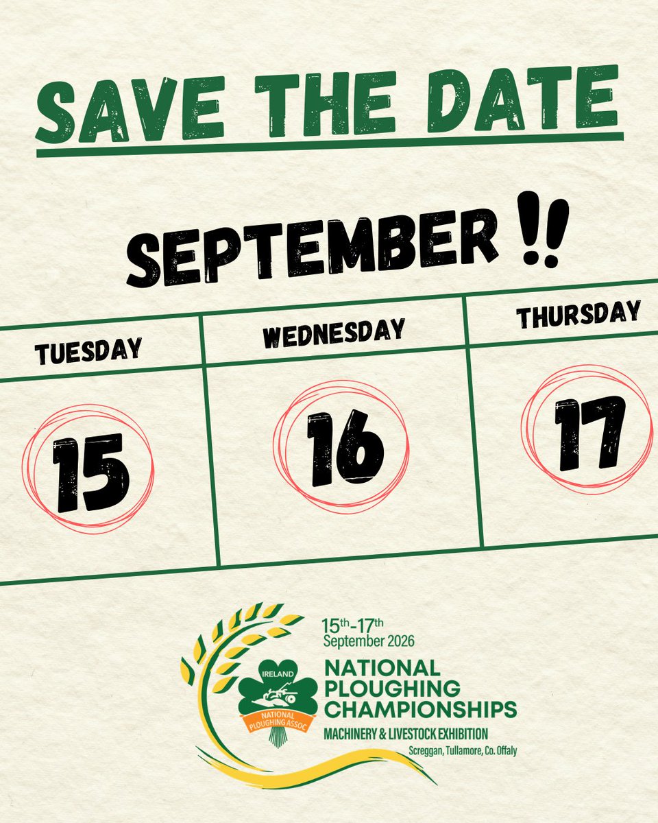 National Ploughing tweet media