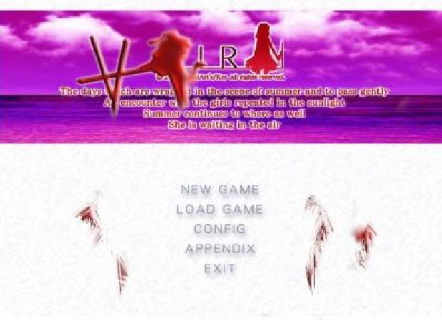 ∀IR…みちる…🧟‍♀️ 夏死とか夕顔とかもあったな。 もううろ覚え