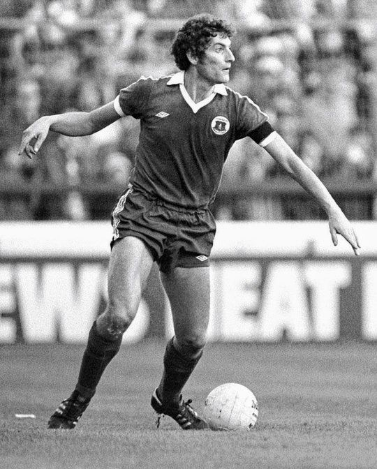 Goodison Park History tweet media