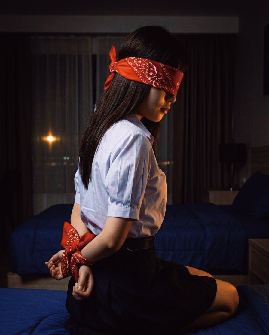 BDSMไทย tweet media