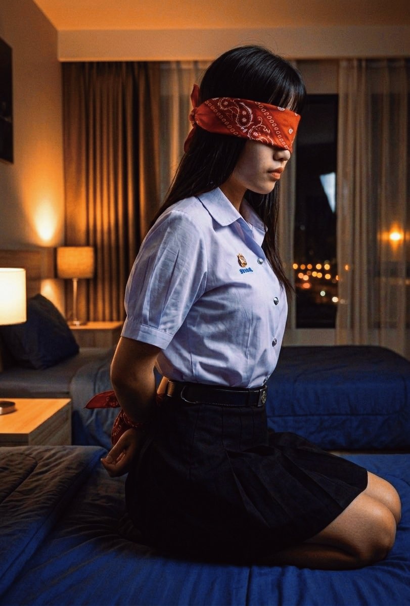 BDSMไทย tweet media