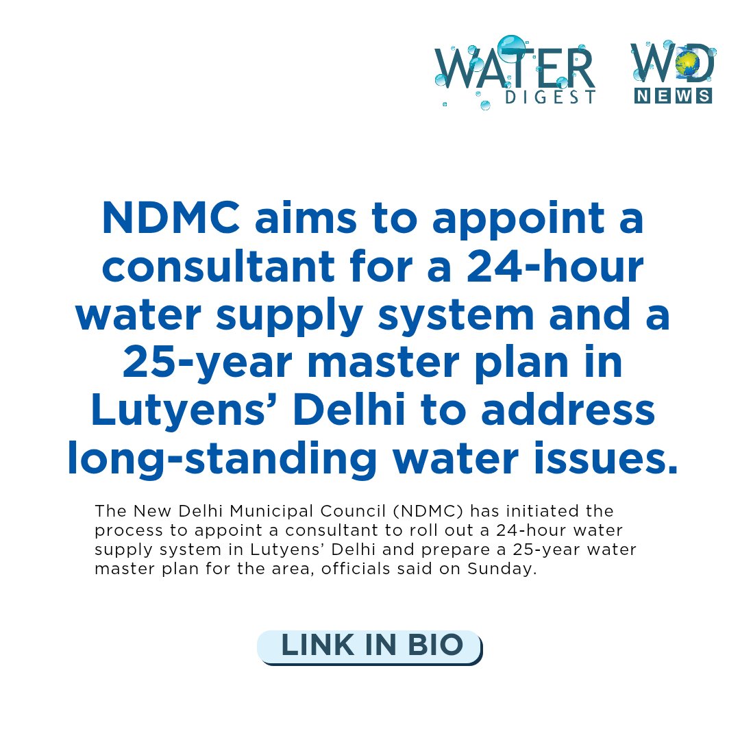 Water Digest tweet media