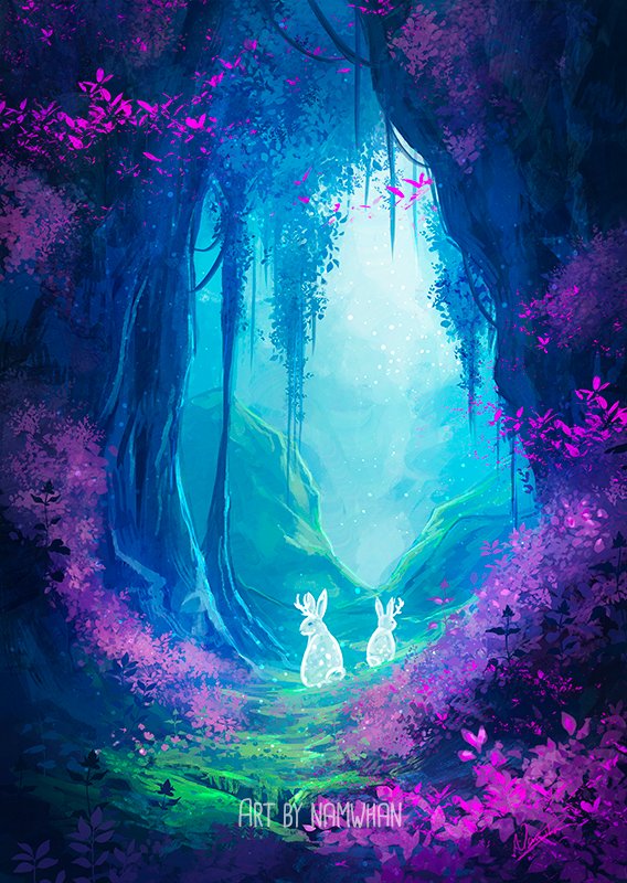 Namwhan_art's tweet photo. Derrière chaque illustration, il y a des heures de travail, de doute et d’espoir. 
Souvent je me demande si mes dessins ont encore leur place ici.

Si mon univers vous touche, sachez que chaque commande me permet de continuer à créer. 🤍 https://t.co/4iOFnJX8UC