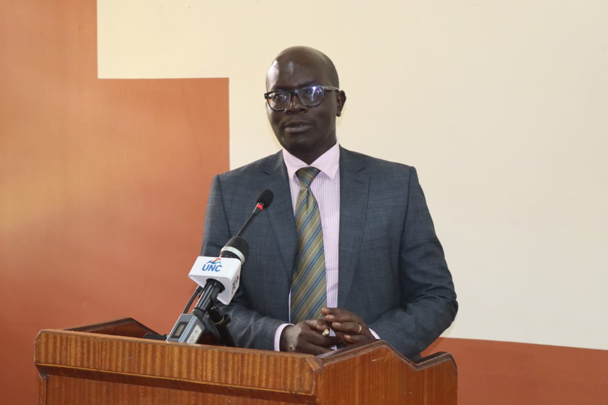 University of Nairobi Faculty of Law tweet media