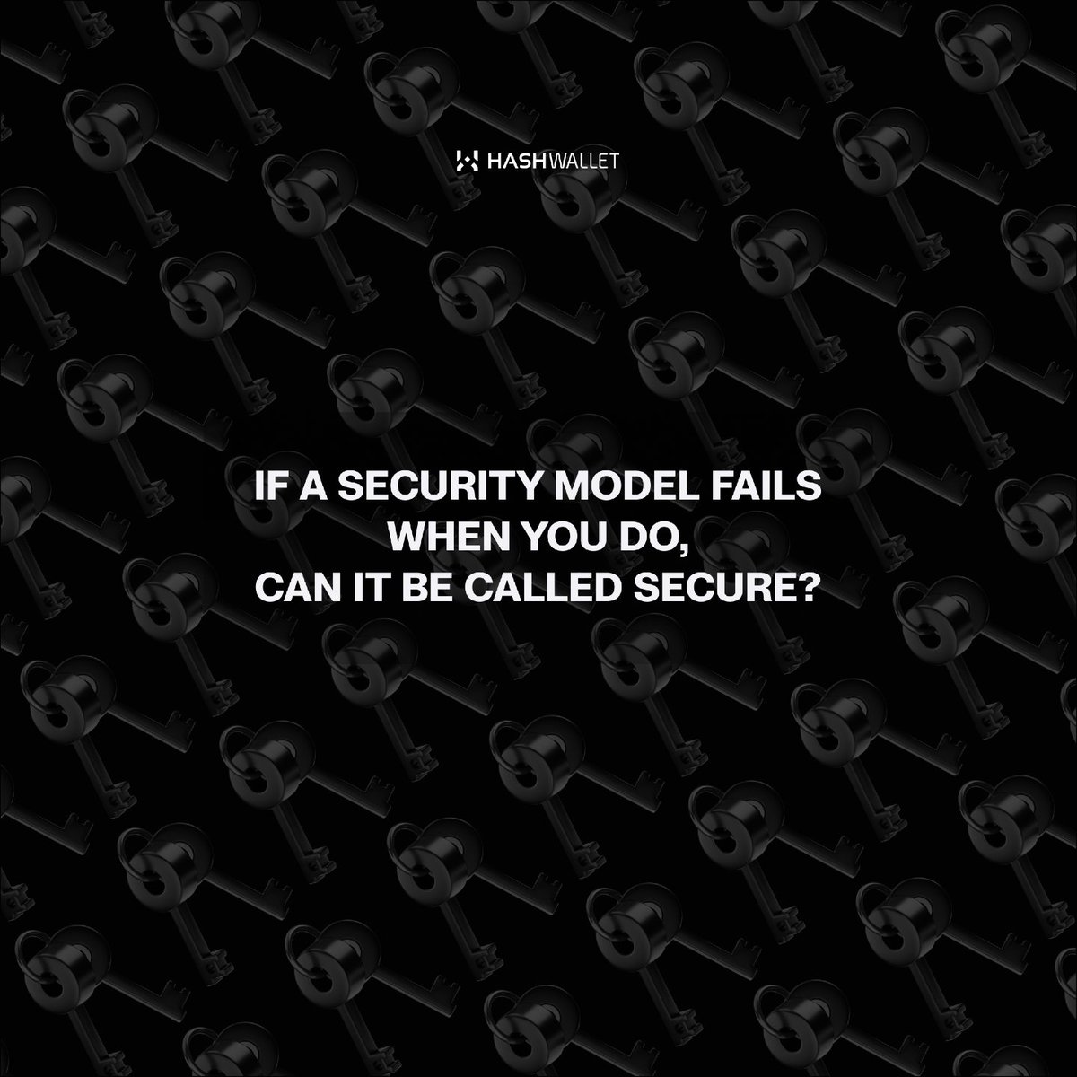 HASHWallet tweet media