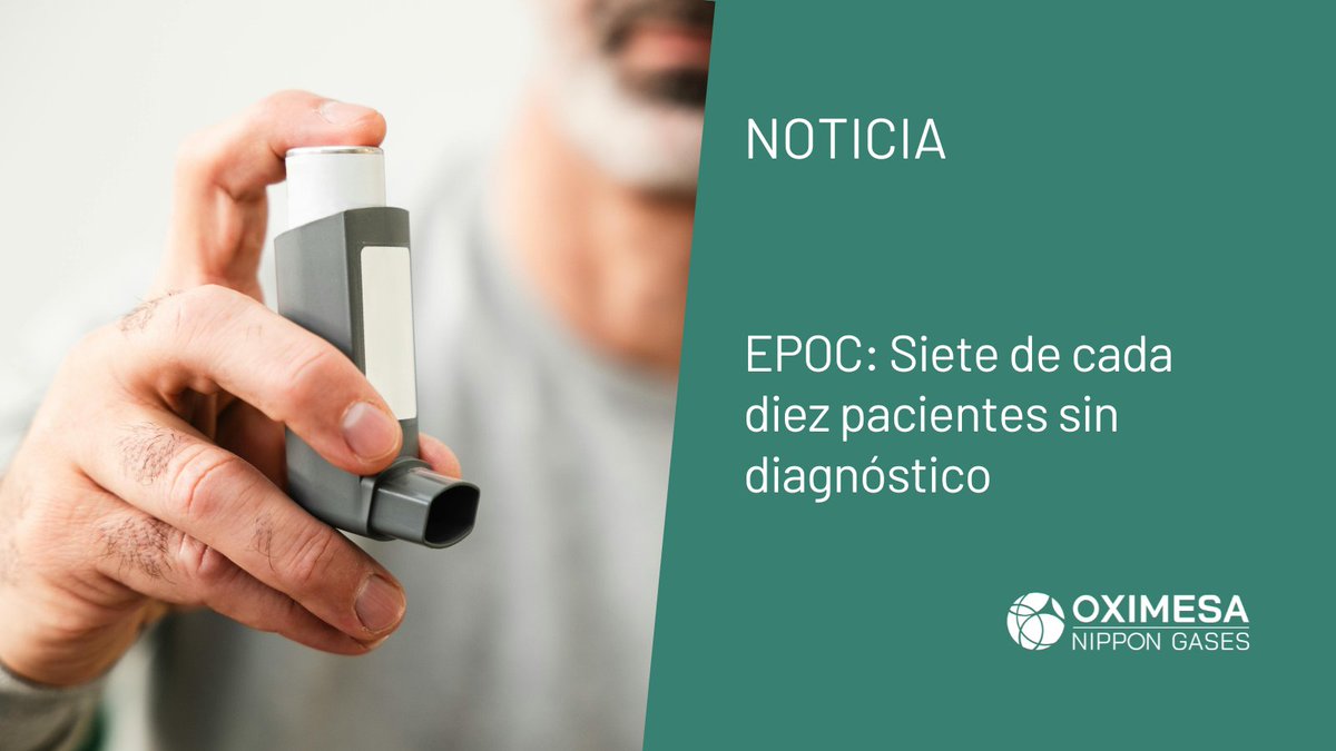 Oximesa NG Pacientes tweet media