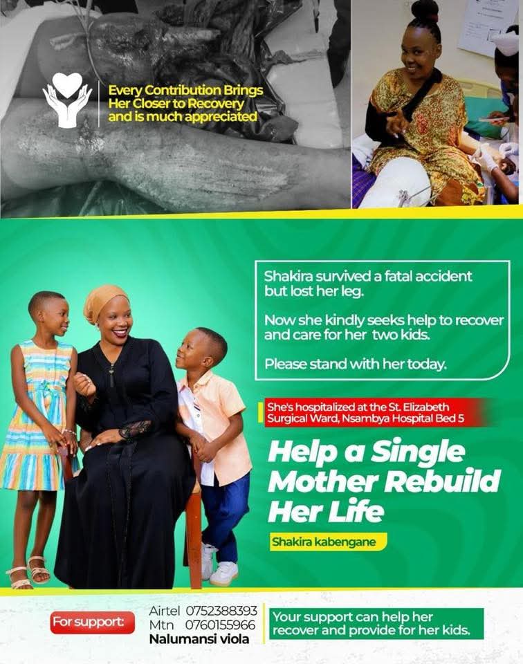 Iryn Namubiru Fans tweet media