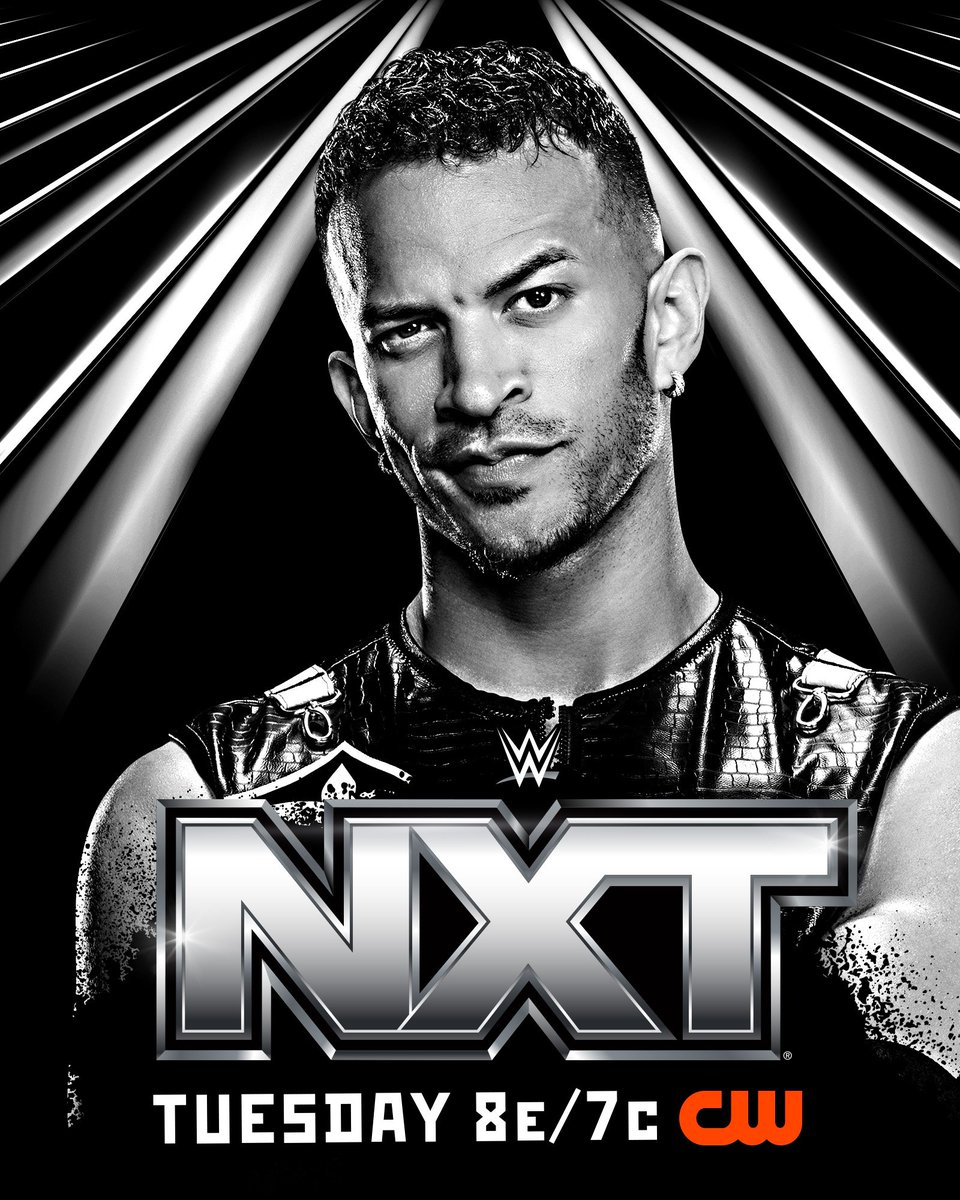 WrestleTalk_TV's tweet image. Announced for tonight's WWE NXT:

- Jacy Jayne (c) vs. Zaria - NXT Women's Championship

- Ricky Saints' Absolute Experience

- Izzi Dame and Tatum Paxley come face-to-face before Vengeance Day

- Shiloh Hill, Hank Walker &amp;amp; Tank Ledger vs. The Vanity Project

- Jaida Parker and