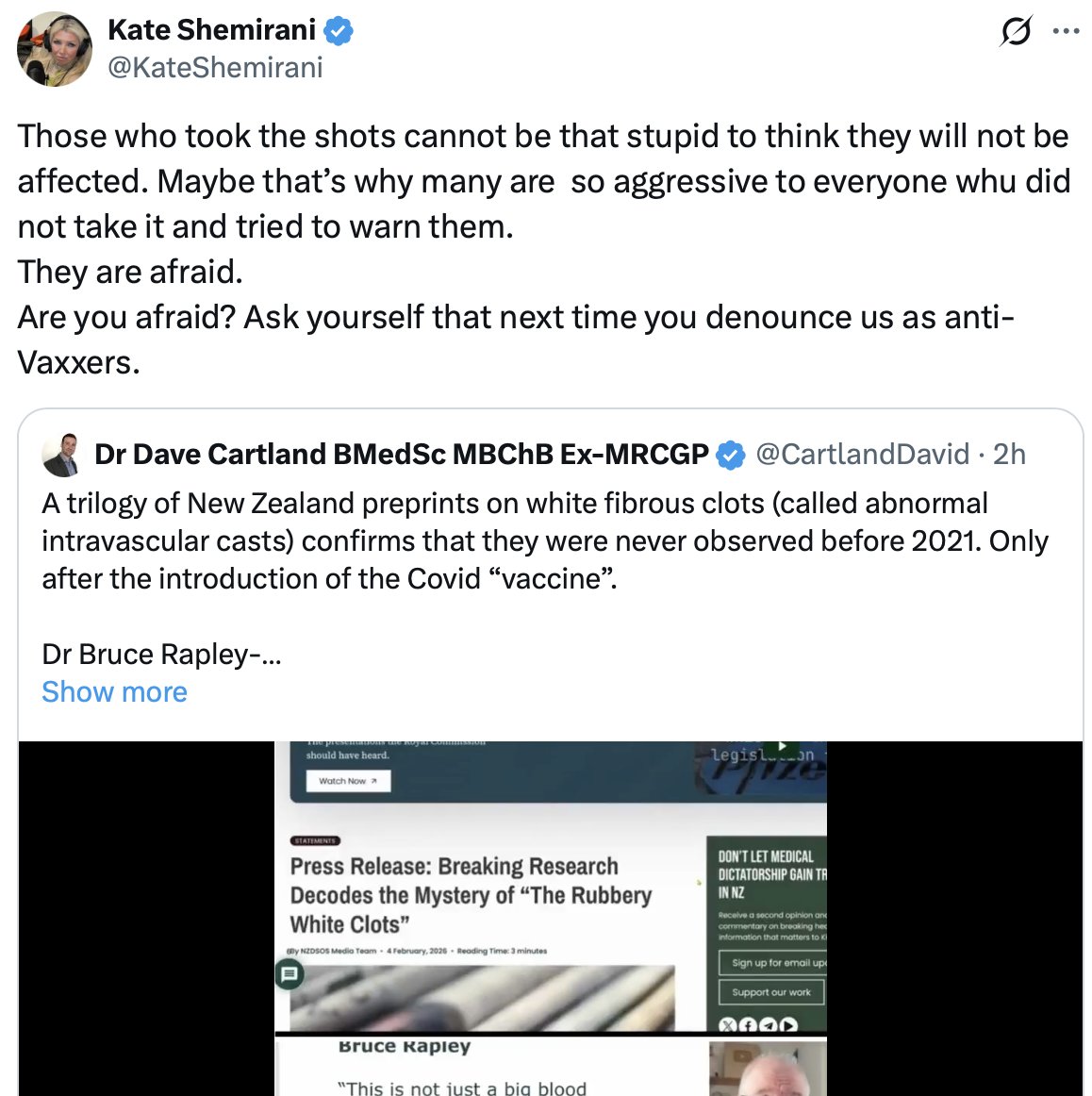 Anna Stuyvesant 🤔💬🗨️🤫😁👀😉 tweet media