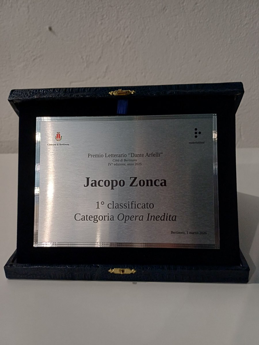Jacopo Zonca tweet media