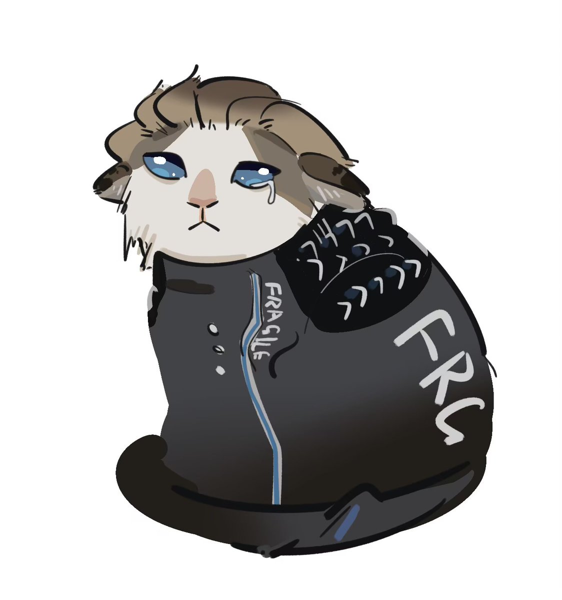 Earth dumpling tweet media