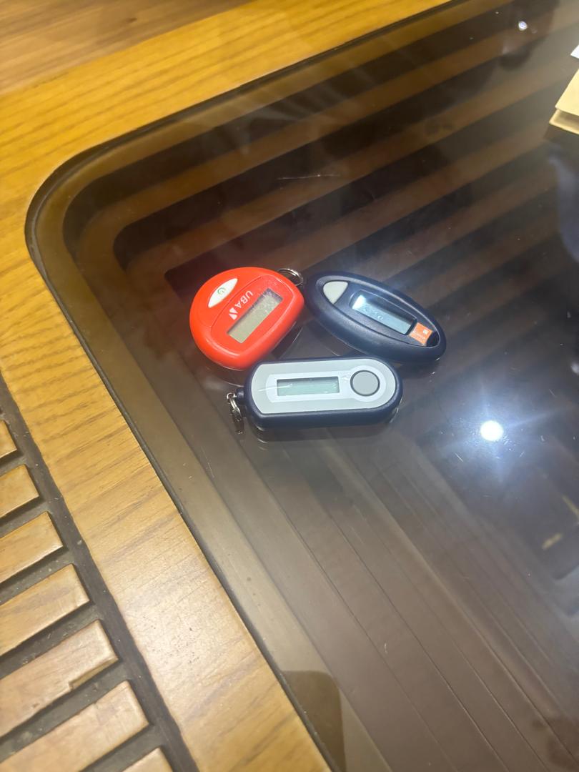 Hadiza Isma El-Rufai tweet media