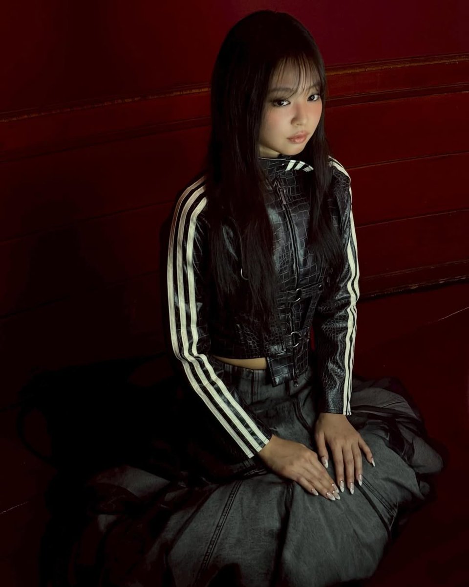 Post by jennie on X: so fine