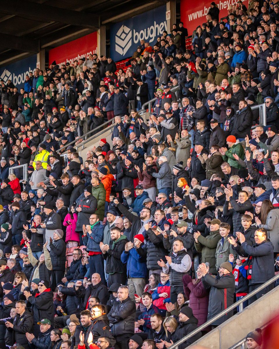 Crewe Alexandra tweet media