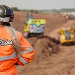Photo by Collins Earthworks Ltd (@Collins_Earth)