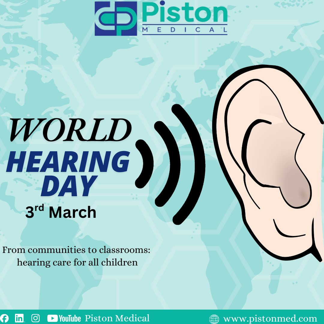 Piston Medical Limited tweet media