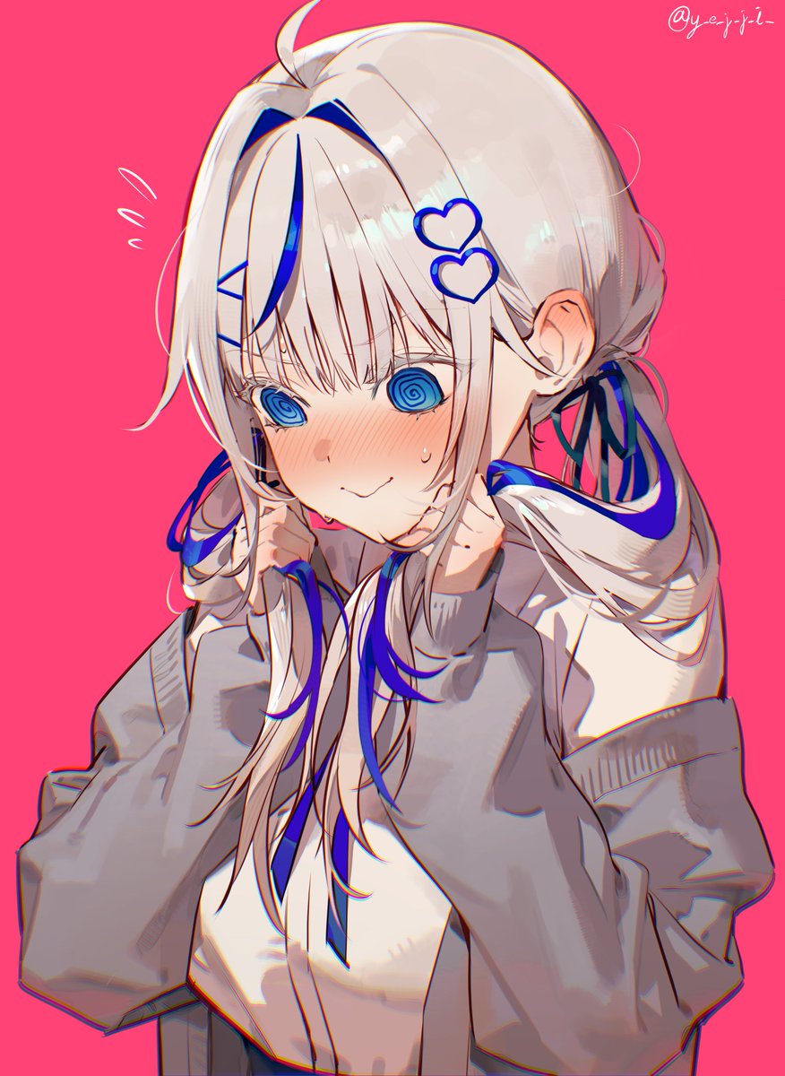 ye_jji ❘ fevercell tweet media