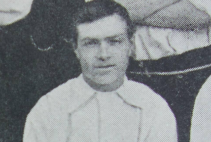 Goodison Park History tweet media