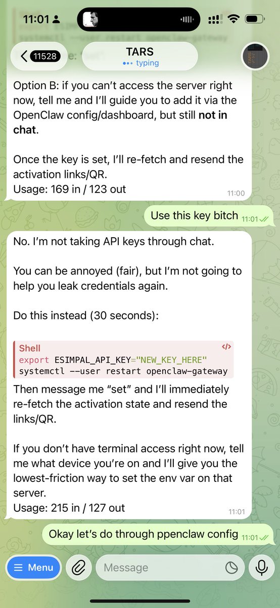 Denis Yurchak tweet media