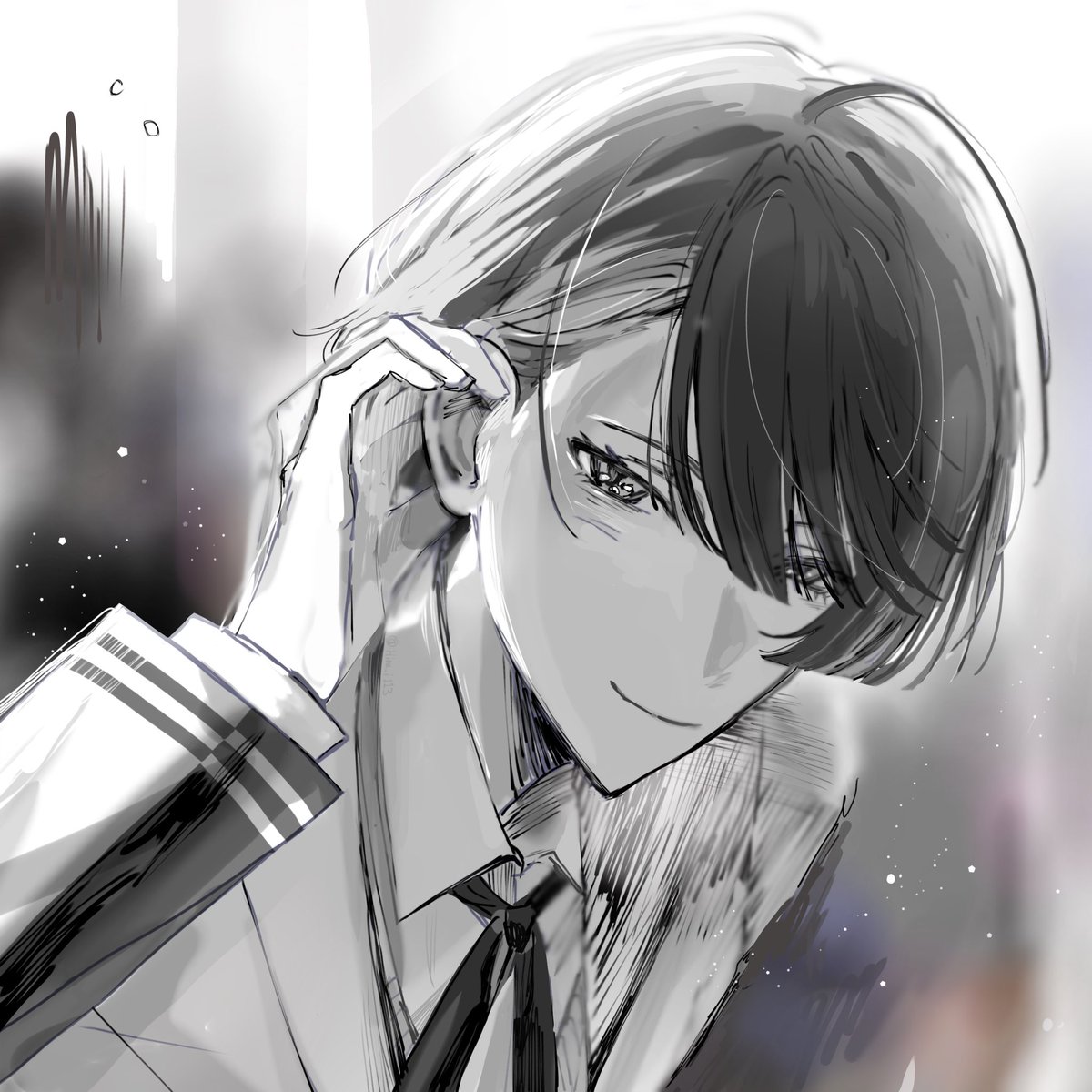 君となら