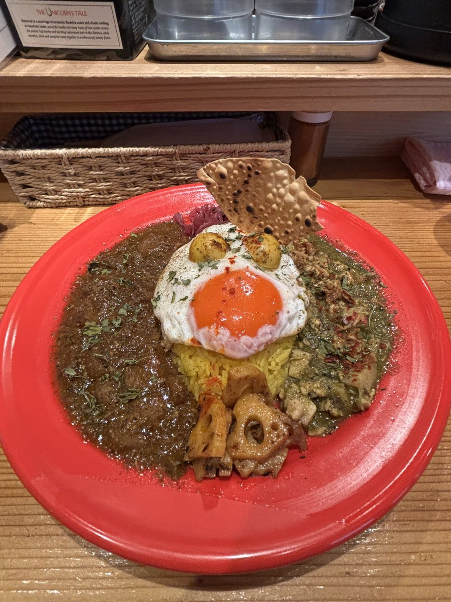 TopTheGuitar's tweet photo. shule And christmas主催イベント開催です。
UKさんwakamonoさんいつも美味しいカレーと美味しいコーヒーをありがとうございます。 https://t.co/4YM2hGfGgu