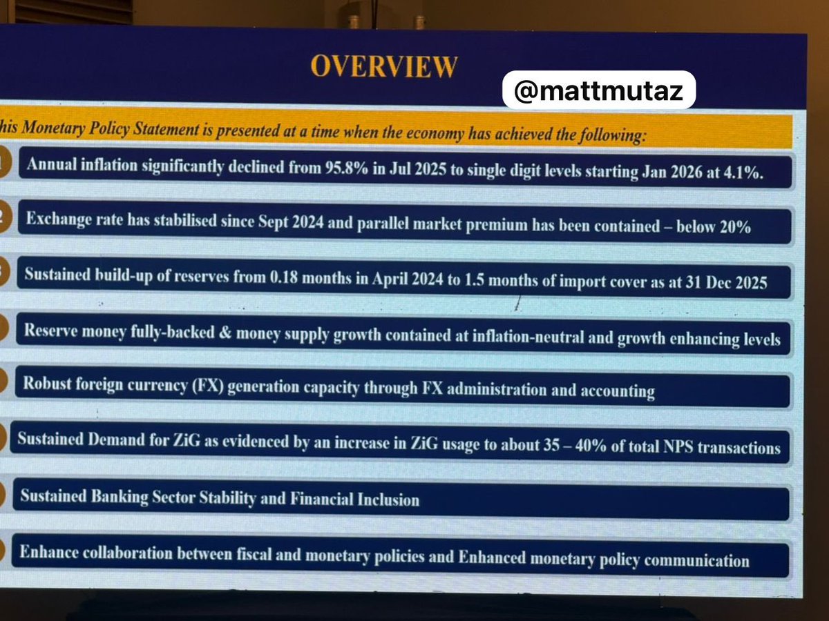 zanupfbyoinfo's tweet photo. The Reserve Bank of Zimbabwe Governor Dr J Mushayavanhu is Bulawayo today for the Governor’s Monetary Policy Statement Presentation and official Launch of the upgraded ZIG Banknotes.

@ReserveBankZIM 
@ZimTreasury 
@ZANUPF_Official 
@zanupf_patriots 
@ZanuPFtv 
@ZANUPF19633 
@zanupfbyoarea1 
@enkudheni 
@KMutisi
