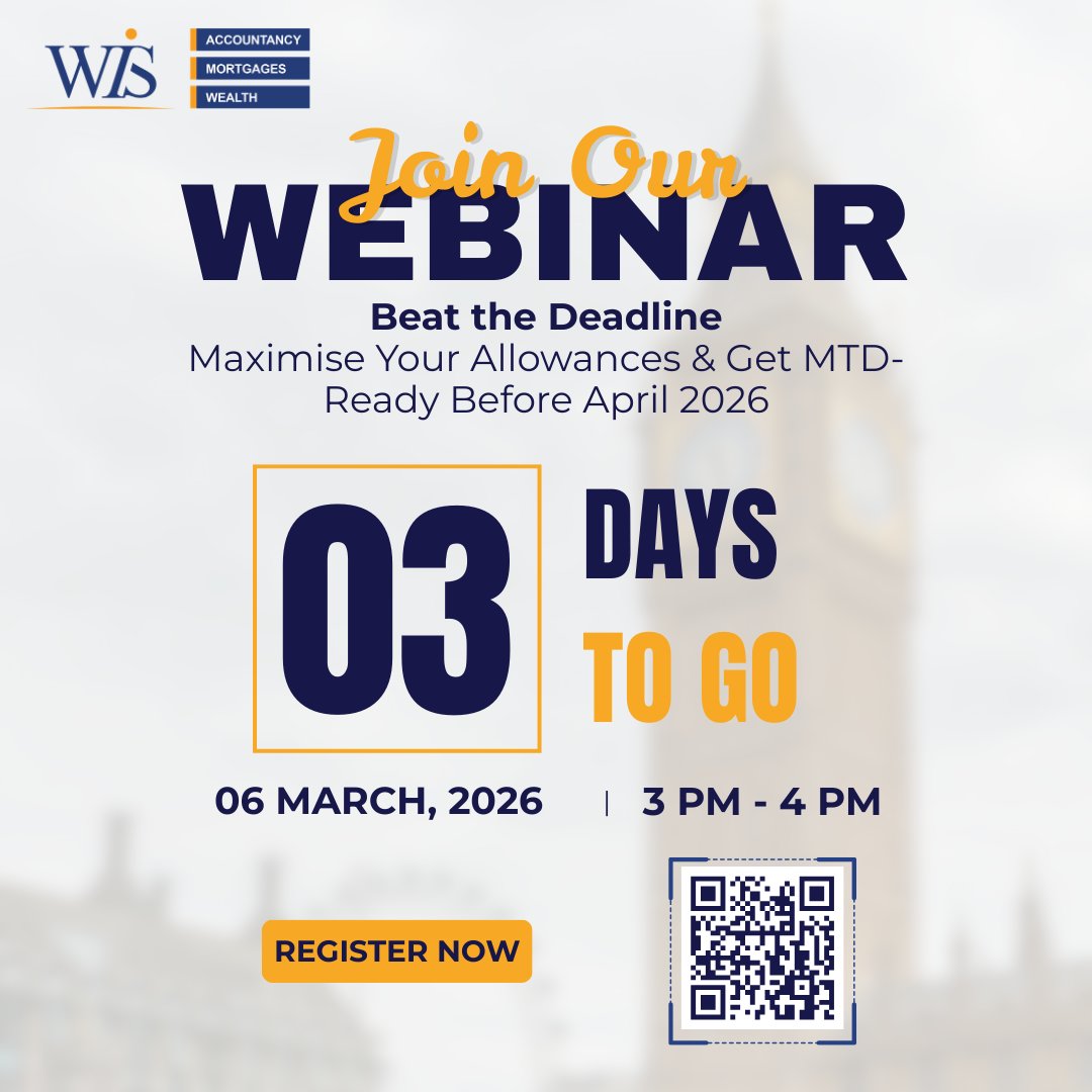 WIS Accountancy 💙 tweet media