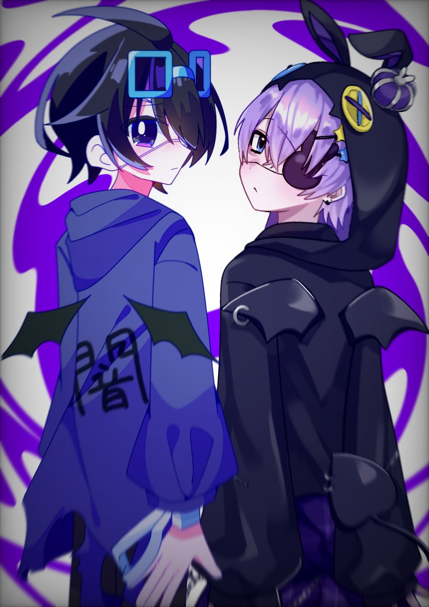 😈
 #ポケカメン描いたぞ  #ゆぺいんと