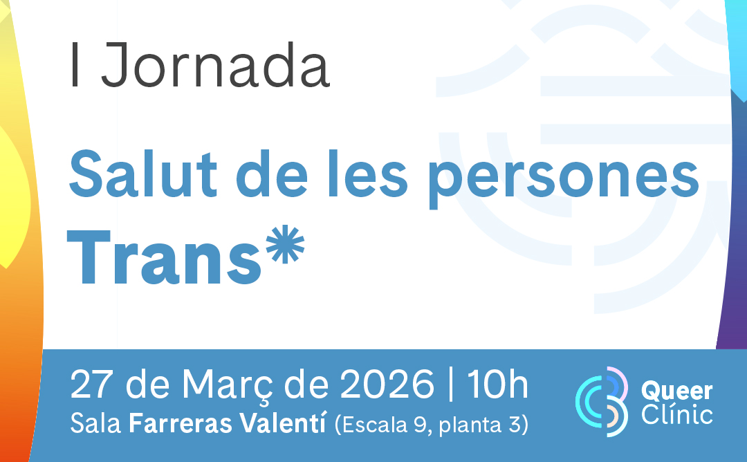 Hospital Clínic tweet media