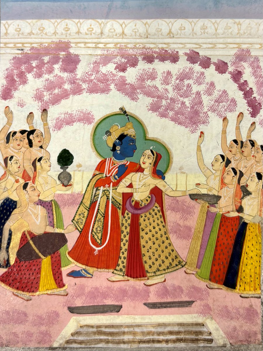 Royal Asiatic Society tweet media