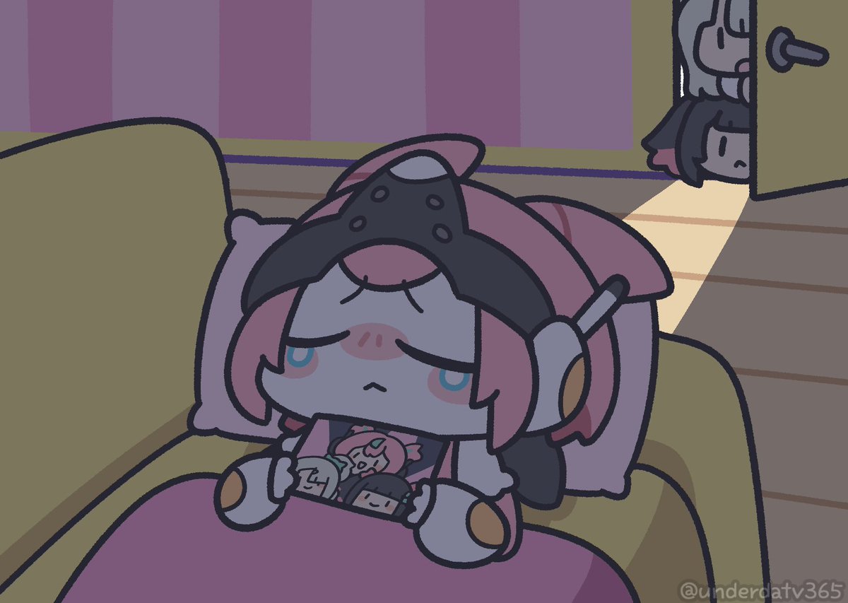 Where are my friends!??!😭
#ゼンゼロ #zzzero #zzzcreators #Aria #妄想絵ンジェル #ArtofDelusion